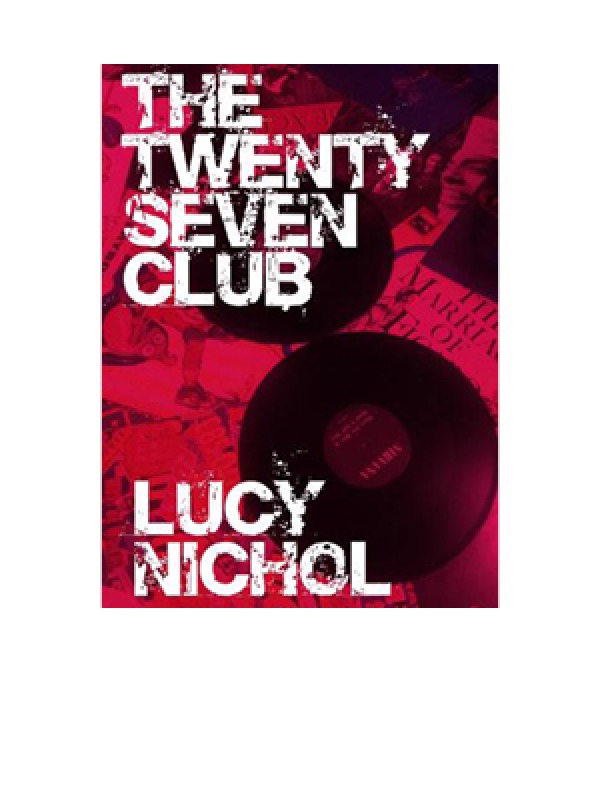 The Twenty Seven Club Heads to The Stage | Living North